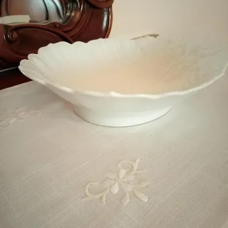 Bed & Breakfast Borghi Poppi