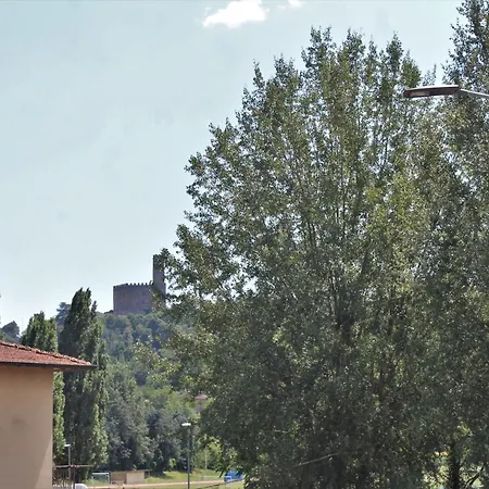 Bed & Breakfast Borghi