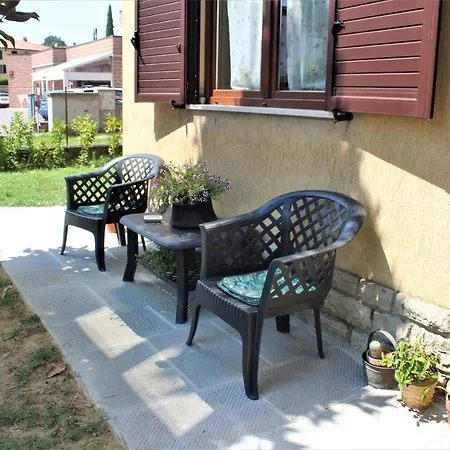 Bed & Breakfast Borghi