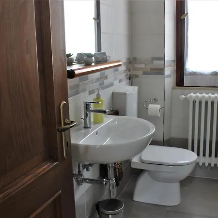Bed & Breakfast Borghi *
