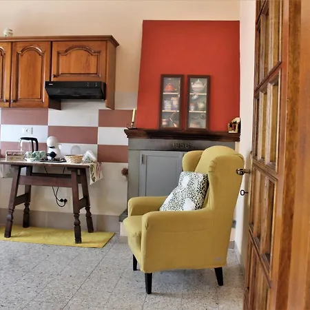 Bed & Breakfast Borghi