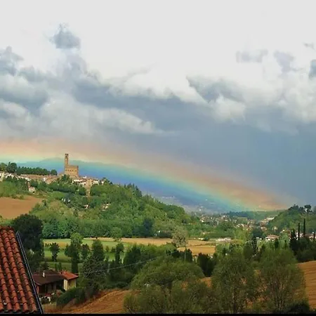 Borghi Bed & Breakfast *