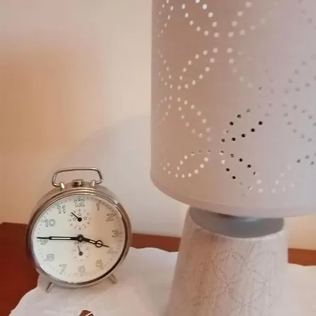 Bed & Breakfast Borghi