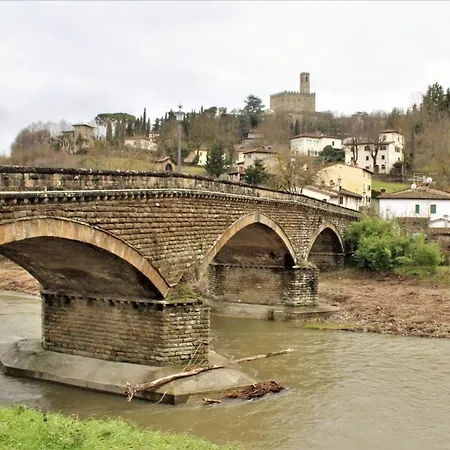 Bed & Breakfast Borghi *