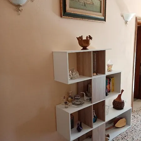 Borghi Bed & Breakfast *