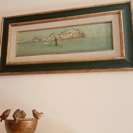 Borghi Bed & Breakfast Poppi