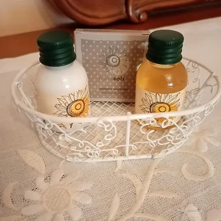 Bed & Breakfast Borghi Poppi