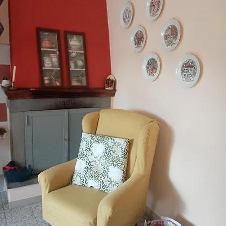 Borghi Bed & Breakfast