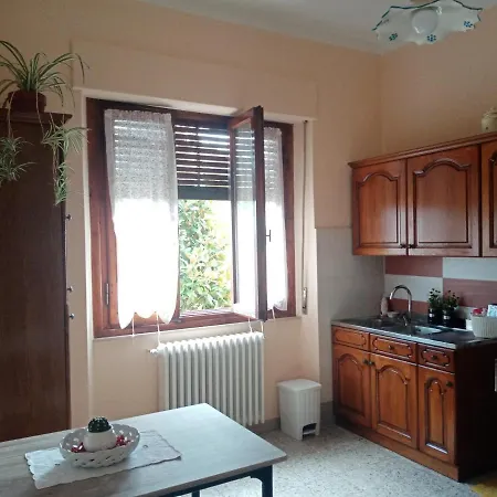 Borghi Bed & Breakfast