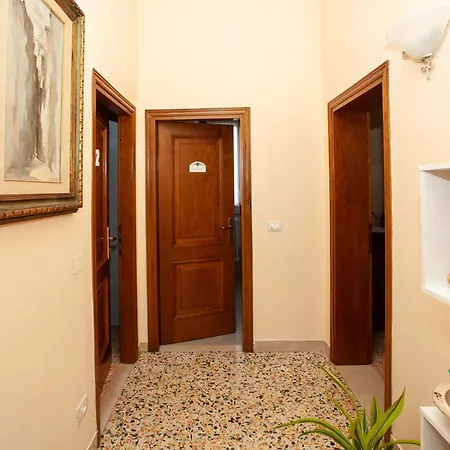 Borghi Bed & Breakfast *