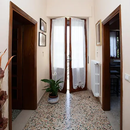 Bed & Breakfast Borghi Poppi