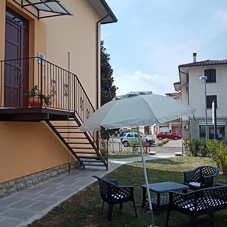 Borghi Bed & Breakfast
