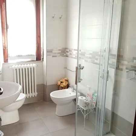 Borghi Bed & Breakfast *