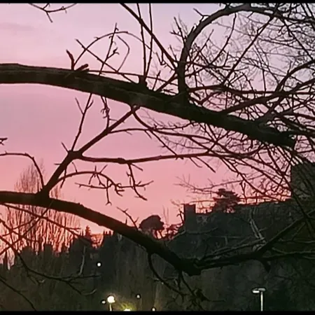 Borghi Bed & Breakfast *