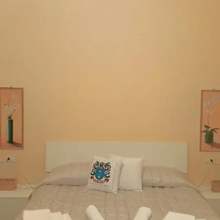 Bed & Breakfast Borghi *