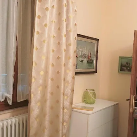 Bed & Breakfast Borghi Poppi