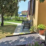 Borghi Frühstückspension *
