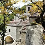 Borghi Frühstückspension