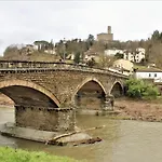 Frühstückspension Borghi *