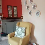 Borghi Frühstückspension