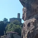Frühstückspension Borghi Poppi