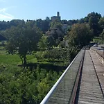 Borghi Frühstückspension