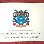 Borghi Frühstückspension