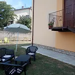 Frühstückspension Borghi