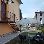 Borghi Frühstückspension
