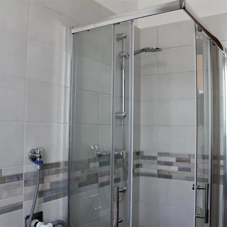 Bed & Breakfast Borghi Poppi