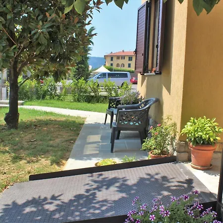 Borghi Bed & Breakfast *