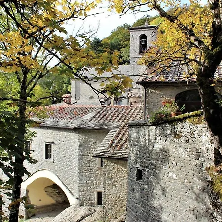 Borghi Frühstückspension