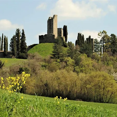 Borghi Poppi