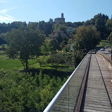 Borghi 住宿加早餐酒店