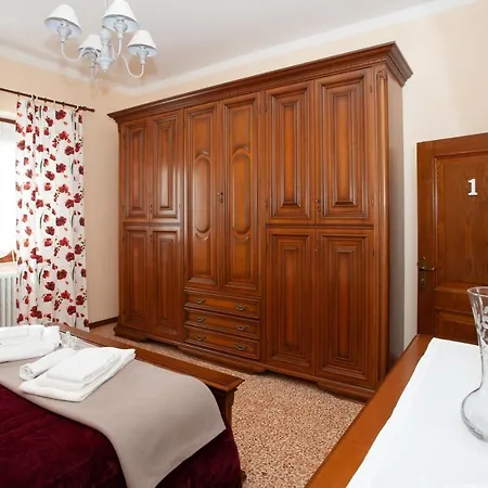 Borghi Bed & Breakfast