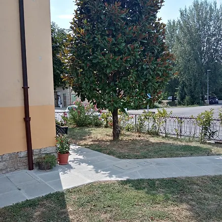 Frühstückspension Borghi Poppi