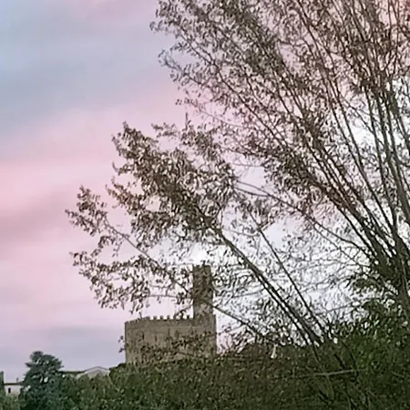 Frühstückspension Borghi *