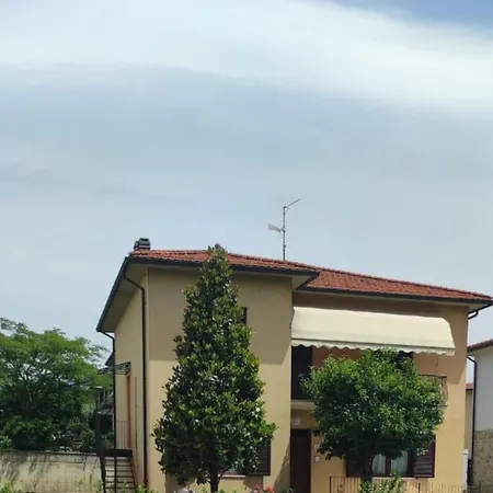 Borghi * Poppi