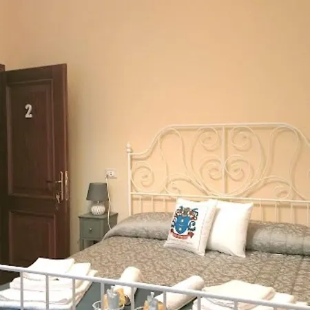 Bed & Breakfast Borghi Poppi