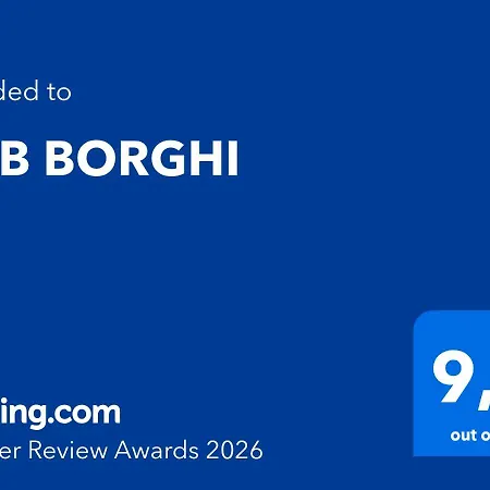 Borghi Poppi