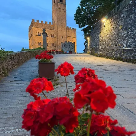 Borghi *