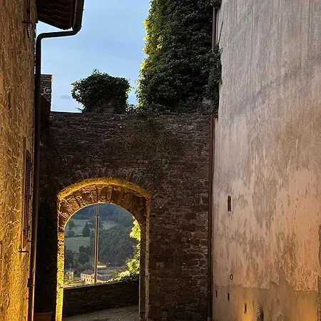 Borghi 住宿加早餐酒店 波皮