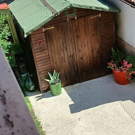 Borghi * 波皮
