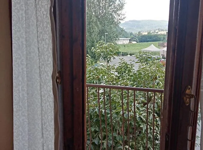 Borghi Bed & Breakfast