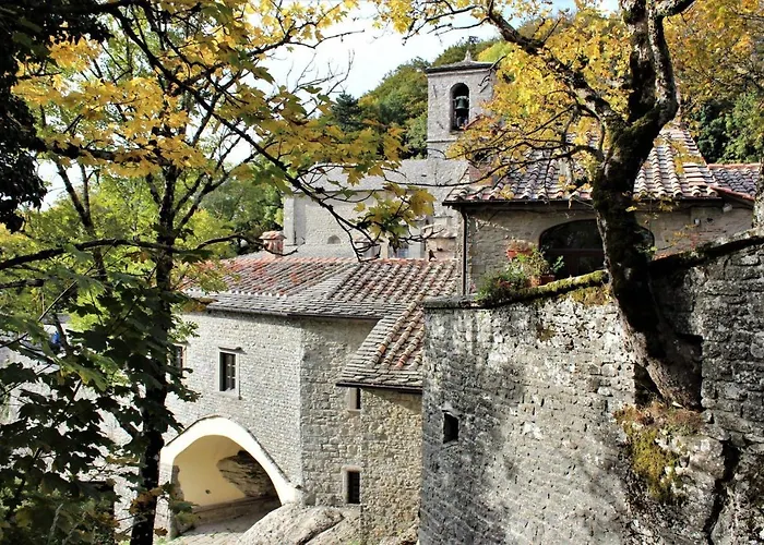 Borghi Отель типа 