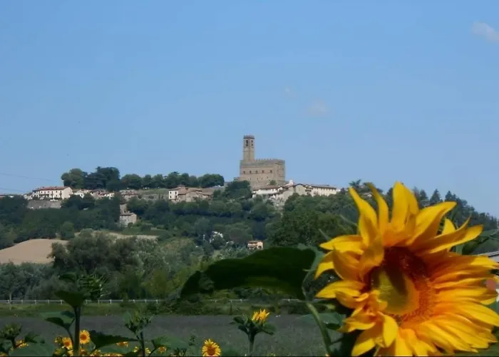 Borghi Bed & Breakfast *