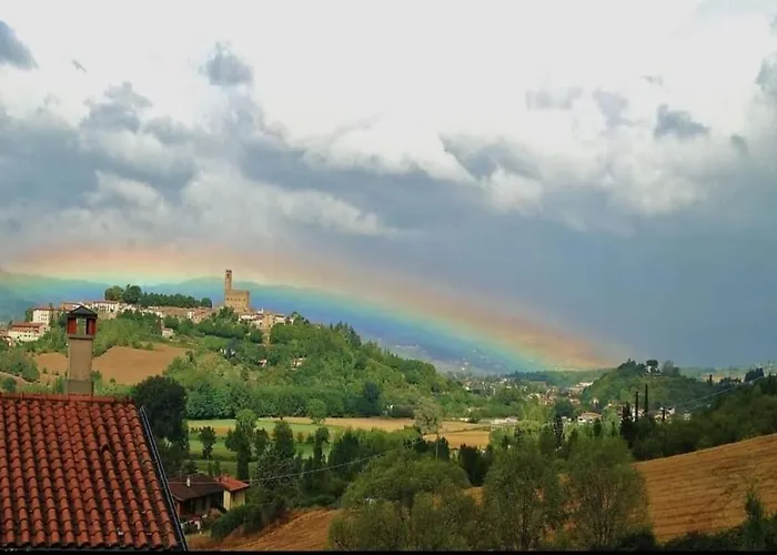 Borghi Bed & Breakfast *