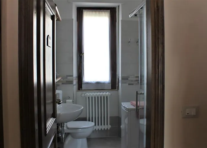 Borghi *