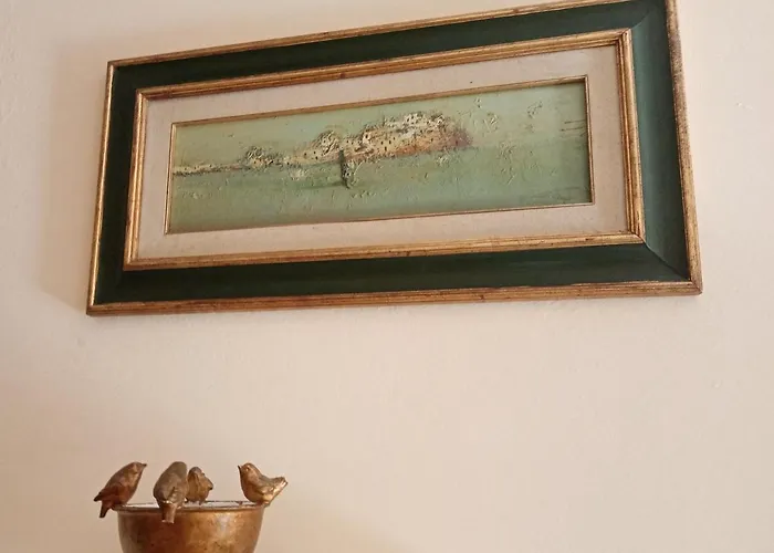 Borghi Bed & Breakfast Poppi