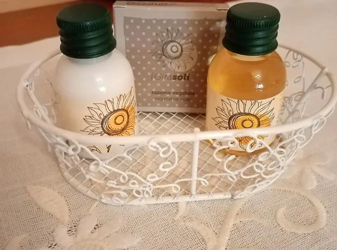 Bed & Breakfast Borghi Poppi